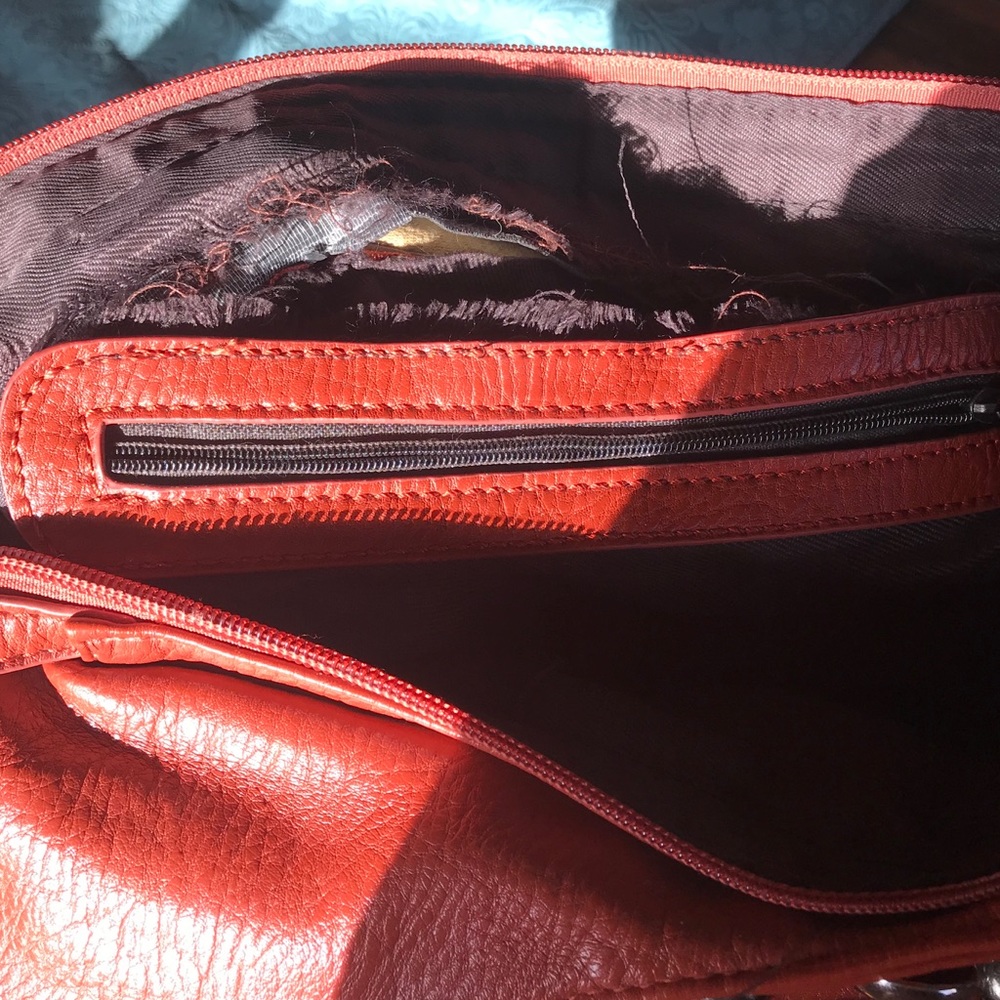 Shoulder Handbag - Picture 3 of 4